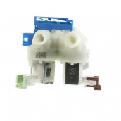 2-way solenoid valve