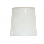 Freezer Compartment Service Door