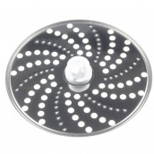 Grater disc
