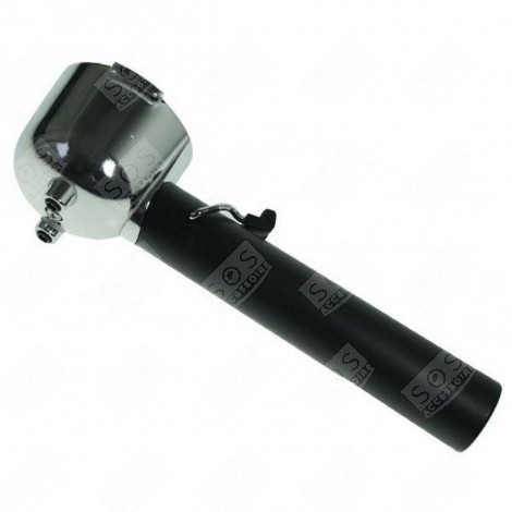 FILTER HOLDER HANDLE COFFEE MAKER, ESPRESSO - 7313280669