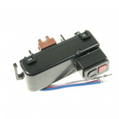 Circuit board mechanism