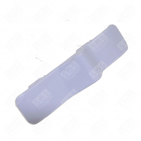 ORIGINAL RIGHT-SIDE WATER TANK LOCK REFRIGERATOR, FREEZER - 242530503