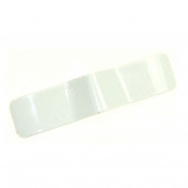 Original left-side water tank lock