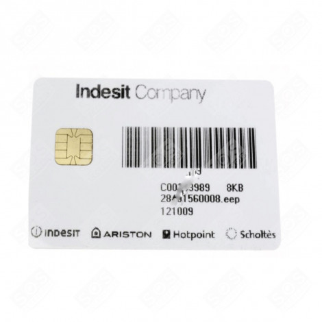 CARD COMBY2007 ENTRY LEVEL REFRIGERATOR, FREEZER - SW28401560001