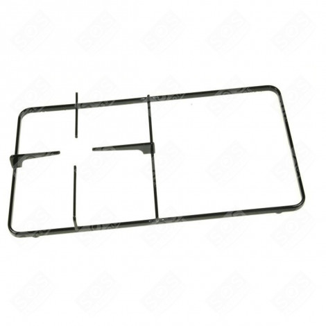 GRILL 1 FIRE BLACK GAS / ELECTRIC OVENS - 3546067038