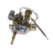 Thermostatic valve