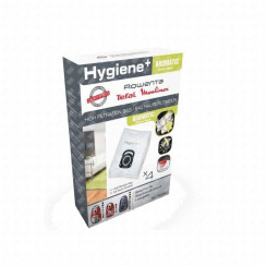 Box of 4 hygiene+ aromatic flower bags