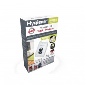 Box of 4 hygiene+ aromatic flower bags