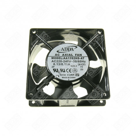 FAN TUMBLE DRYER - 40006728