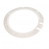 Inner ring of the washing drum