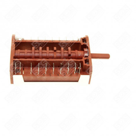 ORIGINAL SWITCH GAS / ELECTRIC OVENS - 3570468029