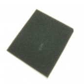 Soundproof, filter, grill