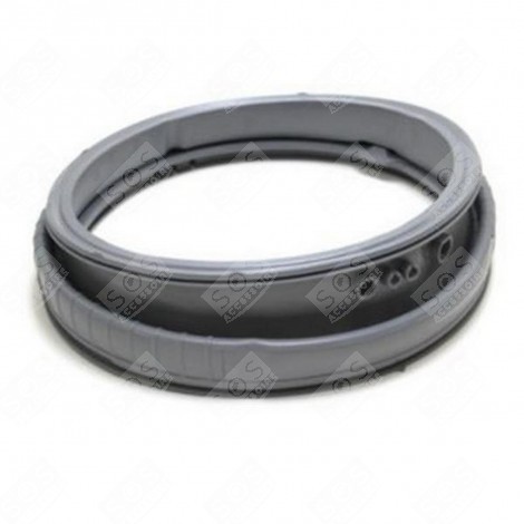 ORIGINAL DOOR SEAL WASHING MACHINES - MDS47123604