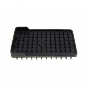 Iron rest mat