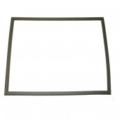 Freezer door seal