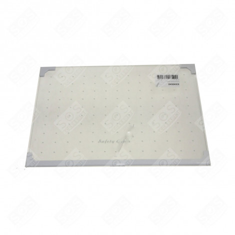 GLASS SHELF, GLASS RACK REFRIGERATOR, FREEZER - 372A93