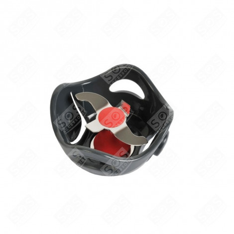 ACCESSORY KNIFE TO CHOP FOOD PROCESSOR - XJ901101