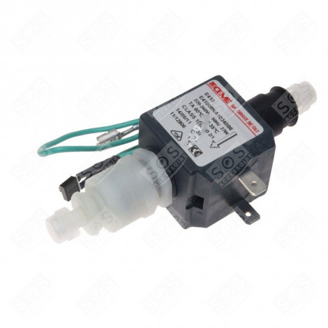 ORIGINAL CEME E41008NA PUMP COFFEE MAKER, ESPRESSO - 00613170, 00613972