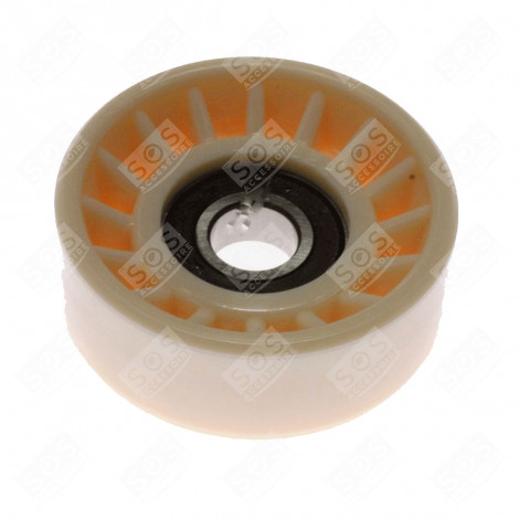 CARRYING WHEEL 4245322 TUMBLE DRYER - 4245322