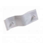 Stop small door evaporator