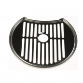 Drip tray grille