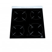 Original glass top for stove