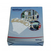 4 Synthetic Bags Buddy II