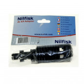 Alka bayonet adapter for accessories of other brands