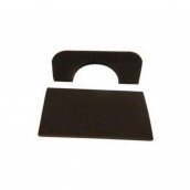 Foam filter (2 part) (original)