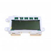 Original LCD display