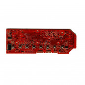 Control and Display Electronic Board