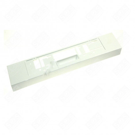 SHINY WHITE CONTROL PANEL DISHWASHER - 7492150
