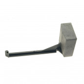 Steam generator float