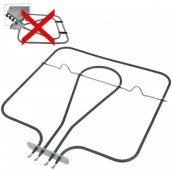 Bottom oven heating element 1,150W