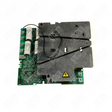 RIGHT POWER MODULE ORIGINAL ELECTRIC / GAS HOBS - 72X0886