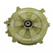 Half tub with bearings and pin seal (original)