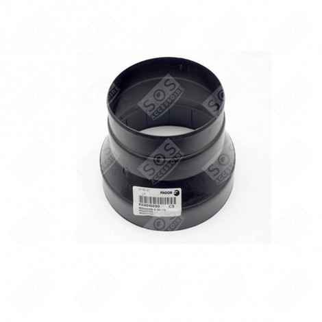 REDUCER 125/150 STEAM CLEANER - KE0010200