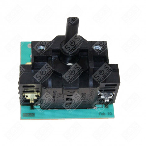 SELECTOR KNOB GAS / ELECTRIC OVENS - 00616875