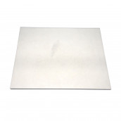 Inner glass 405 x 466 mm original