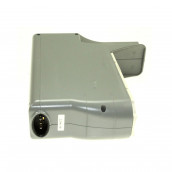 Steam generator housing