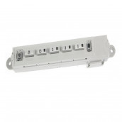 Control keyboard original