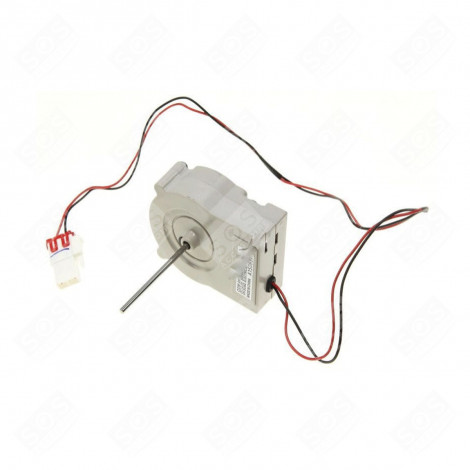 FAN MOTOR REFRIGERATOR, FREEZER - 3015920700
