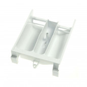 Dispenser tray