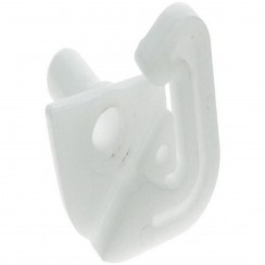 Right door closure socket