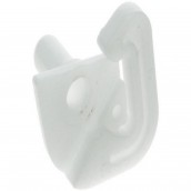 Right door closure socket