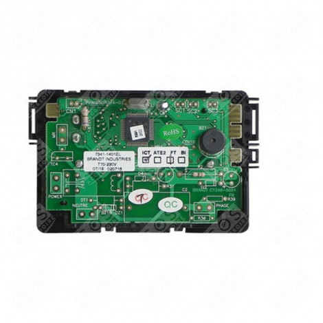 ORIGINAL PROGRAMMER GAS / ELECTRIC OVENS - 70X0070