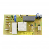 Hercules control card