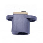 Output connector