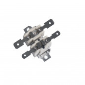Original double thermostat nc 200°/298°