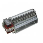 Fan motor